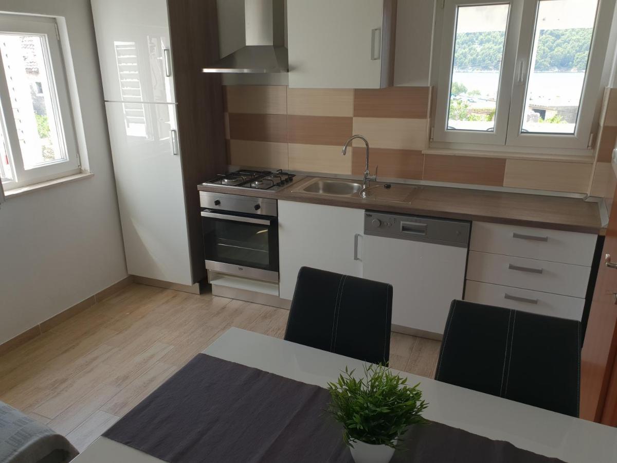 Carpe Diem Jadrtovac Exterior foto