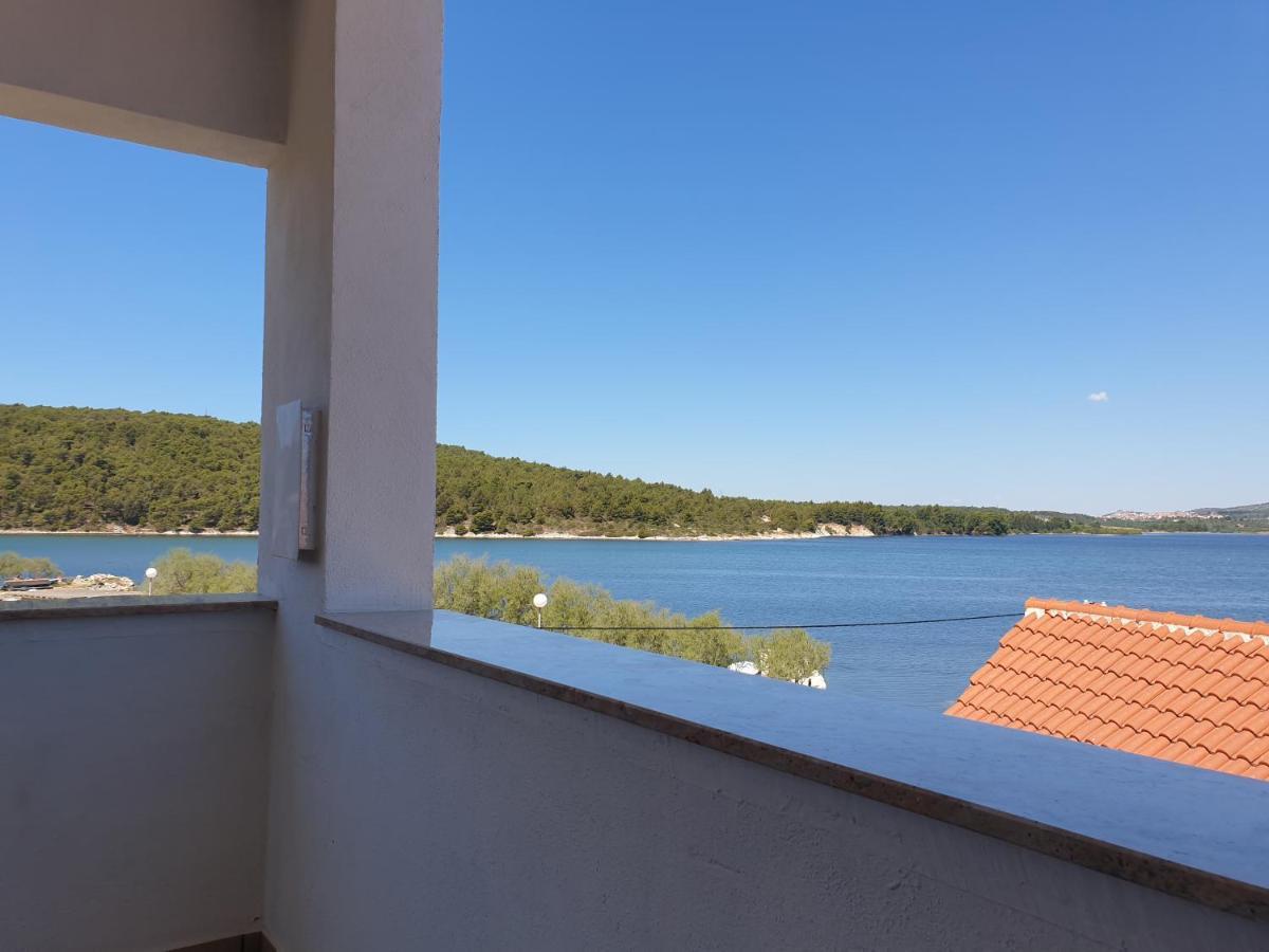 Carpe Diem Jadrtovac Exterior foto